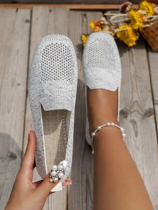 Orthopedische Schoenen - Comfortabel & Stijlvol - Hoogwaardige Materialen - Perfect voor Dagelijks Gebruik