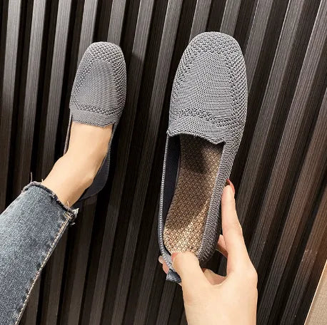Orthopedische Schoenen - Comfortabel & Stijlvol - Hoogwaardige Materialen - Perfect voor Dagelijks Gebruik