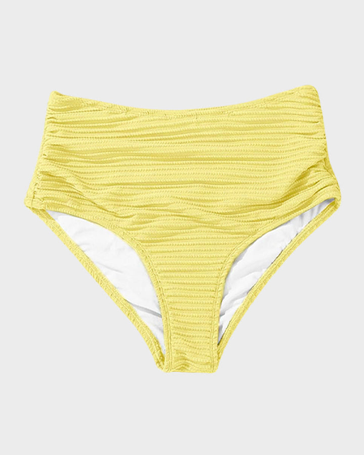 Tijdloze Bikini Set Voor Dames Met Flatterende Pasvorm