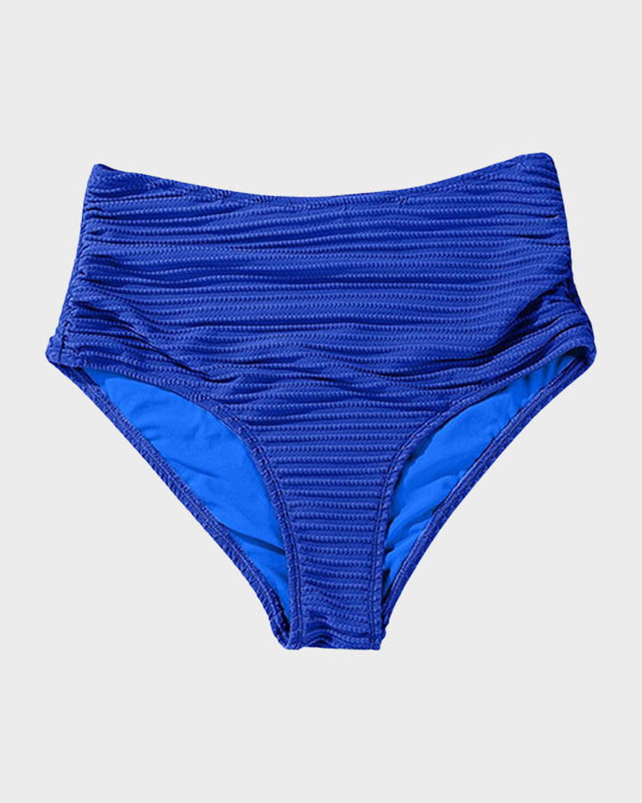 Tijdloze Bikini Set Voor Dames Met Flatterende Pasvorm