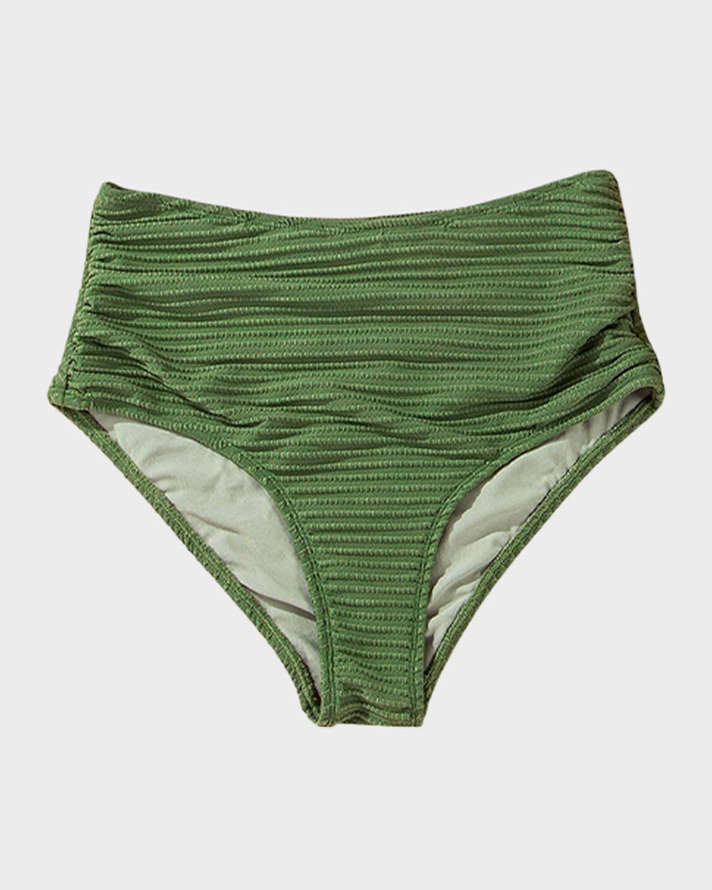 Tijdloze Bikini Set Voor Dames Met Flatterende Pasvorm