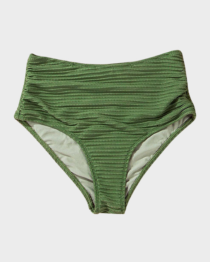 Tijdloze Bikini Set Voor Dames Met Flatterende Pasvorm