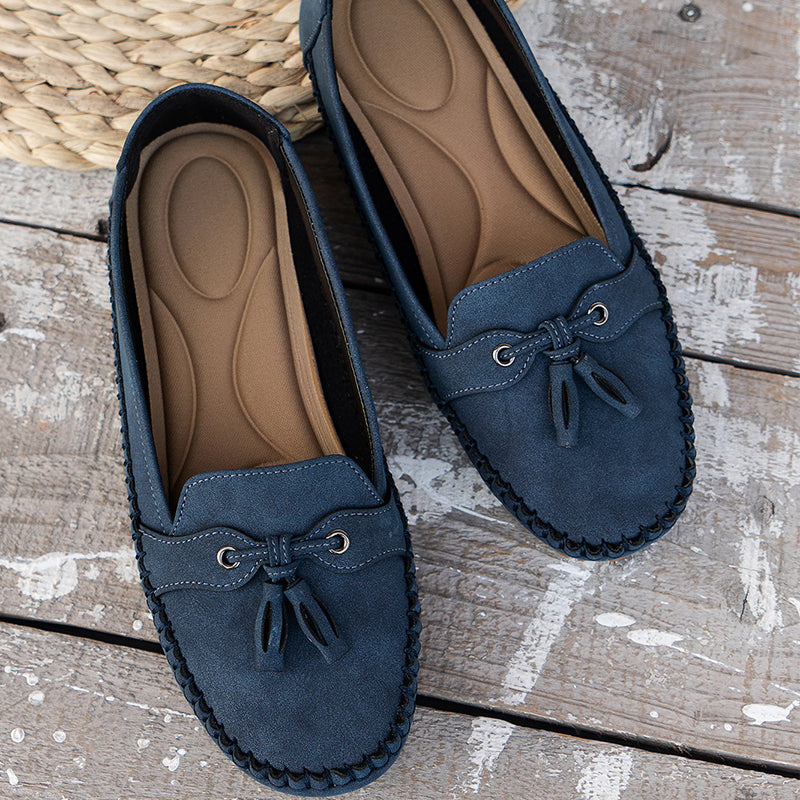 Bonita | Elegante Mocassins voor Dames