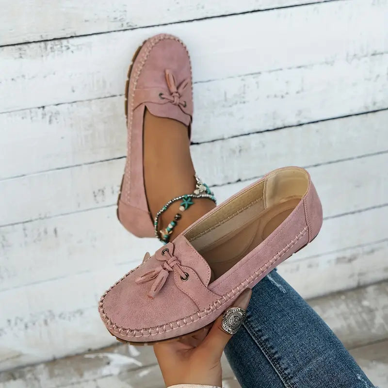 Bonita | Elegante Mocassins voor Dames