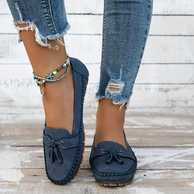 Bonita | Elegante Mocassins voor Dames