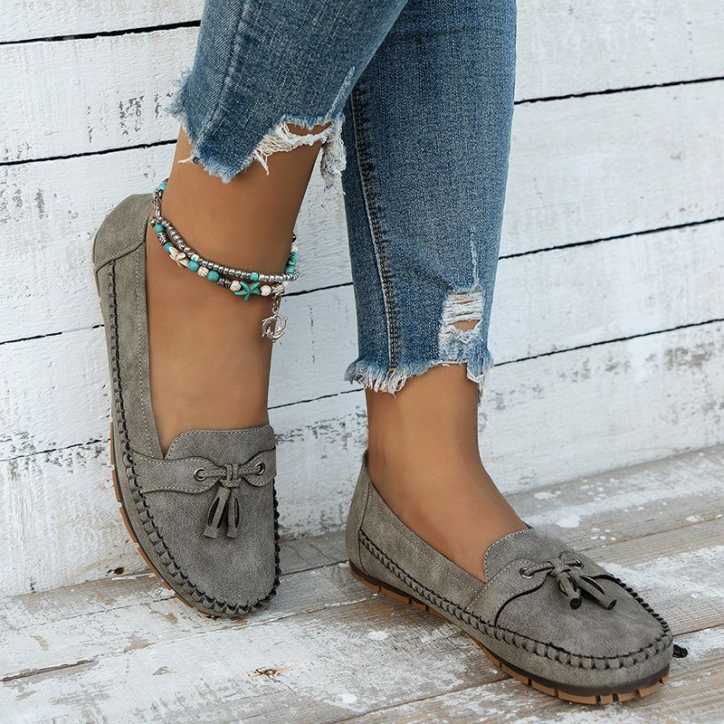 Bonita | Elegante Mocassins voor Dames