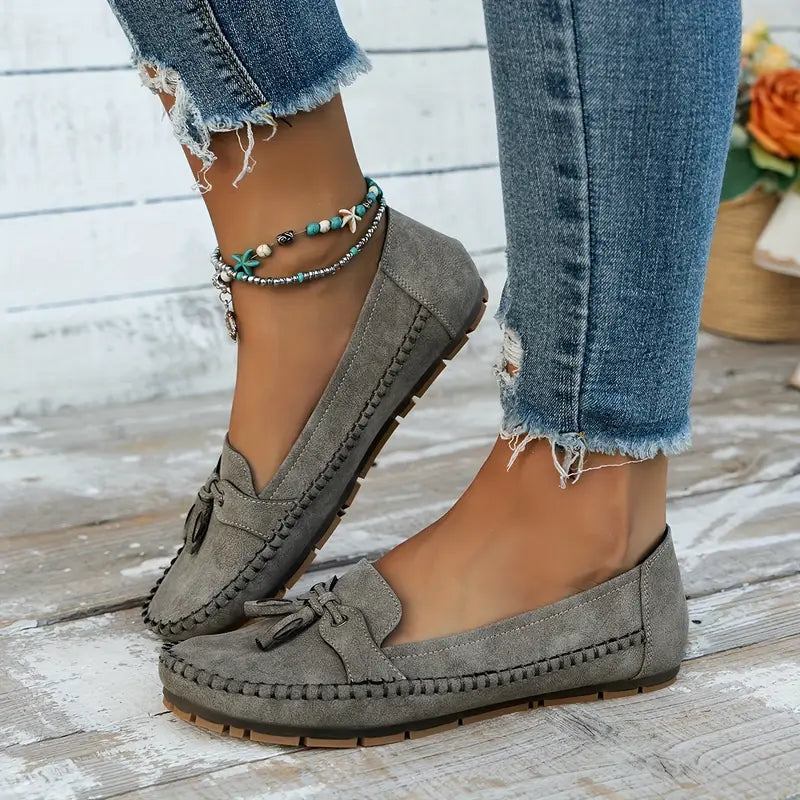 Bonita | Elegante Mocassins voor Dames