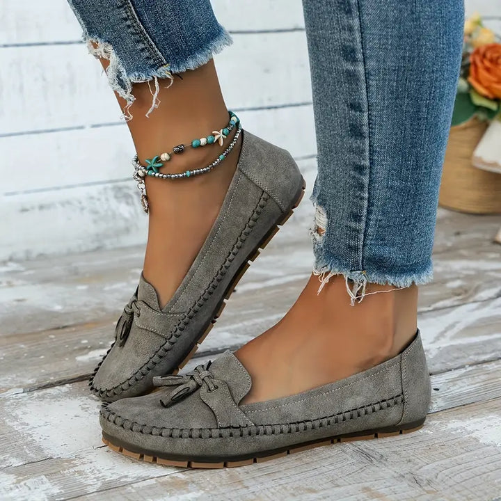 Bonita | Elegante Mocassins voor Dames