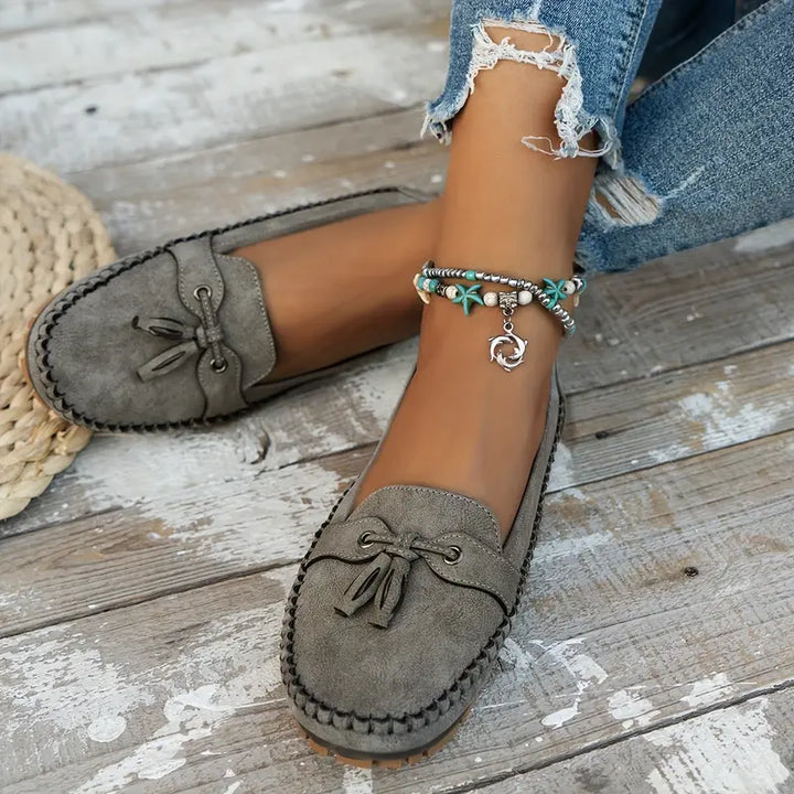 Bonita | Elegante Mocassins voor Dames