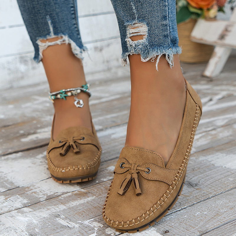 Bonita | Elegante Mocassins voor Dames