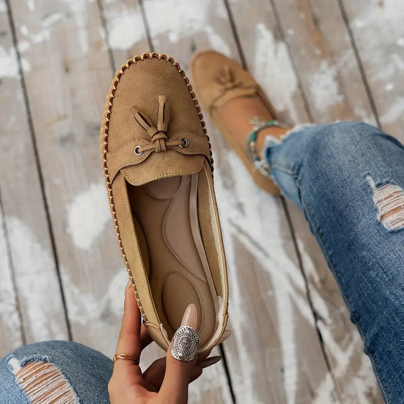 Bonita | Elegante Mocassins voor Dames
