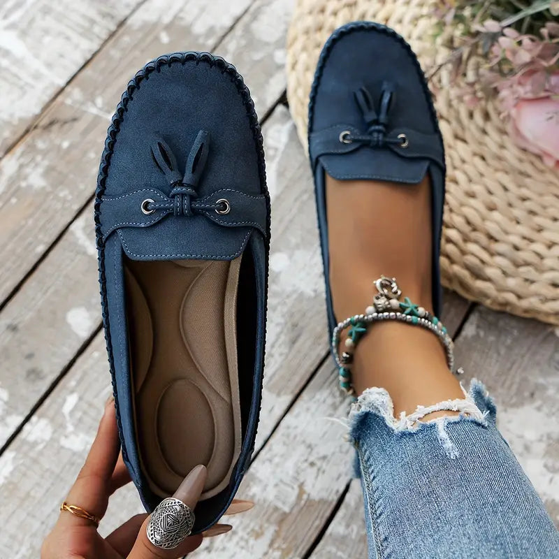 Bonita | Elegante Mocassins voor Dames
