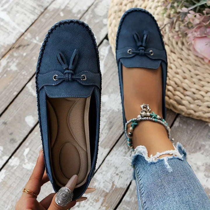 Bonita | Elegante Mocassins voor Dames