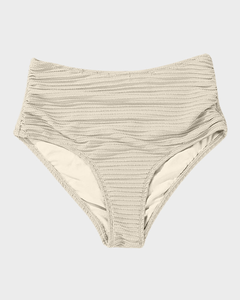 Tijdloze Bikini Set Voor Dames Met Flatterende Pasvorm