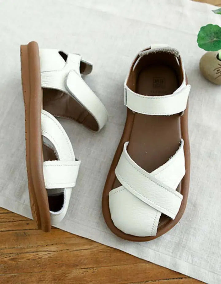 Hannie | Comfortabele Flat Sandalen voor Dames