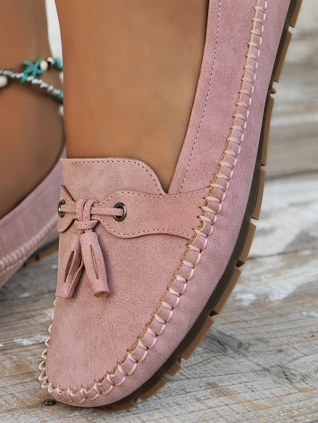 Bonita | Elegante Mocassins voor Dames