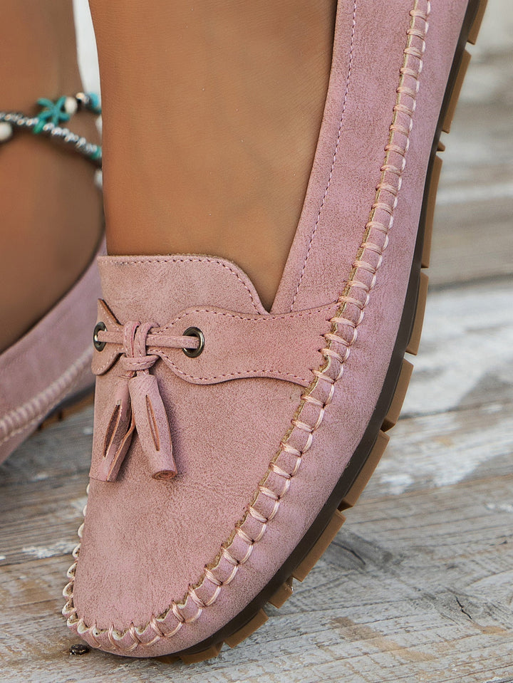 Bonita | Elegante Mocassins voor Dames