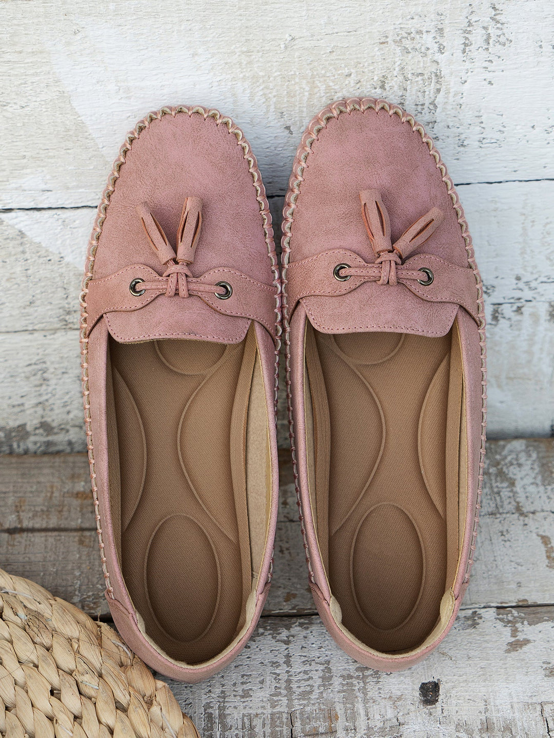 Bonita | Elegante Mocassins voor Dames