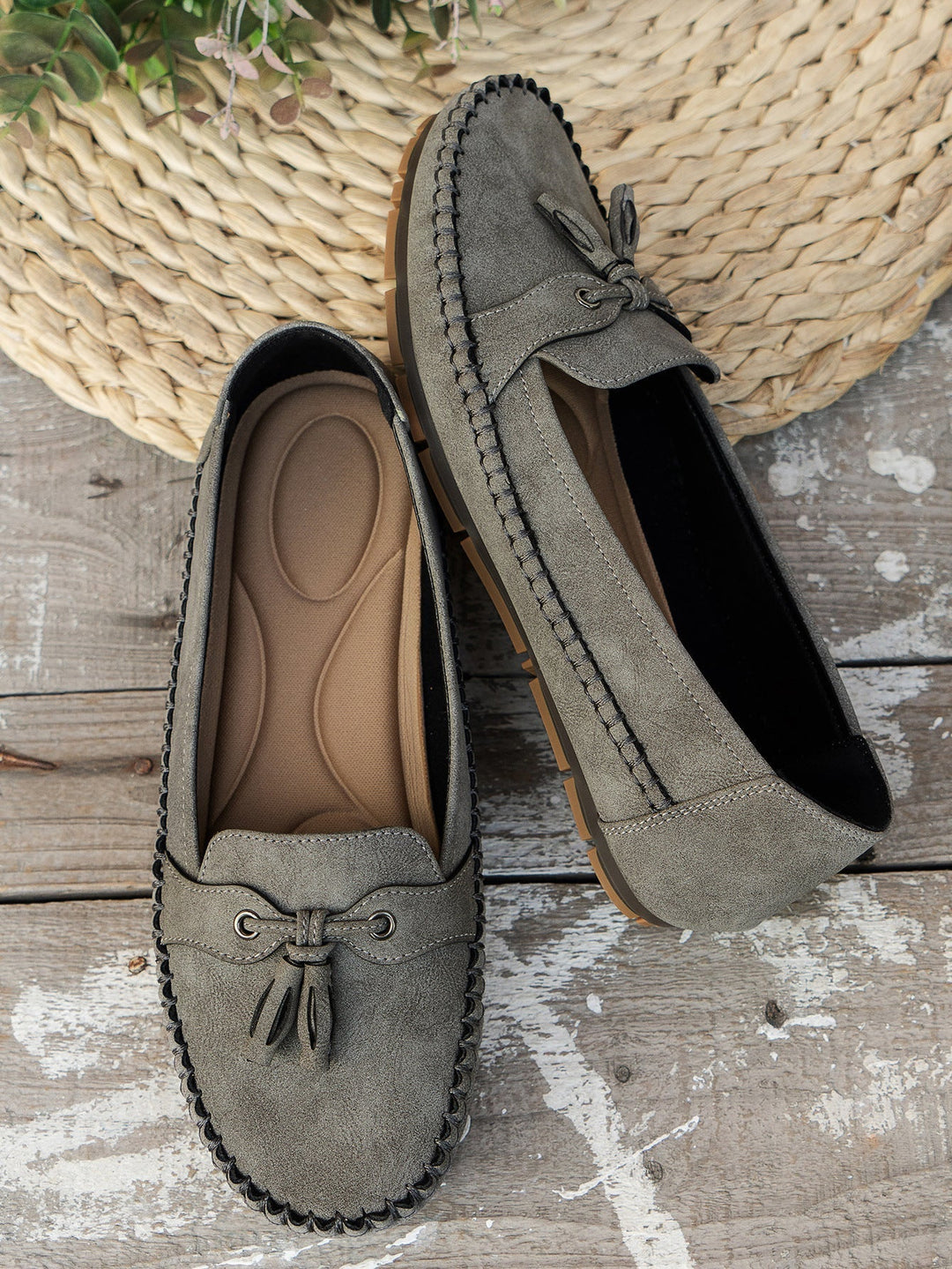 Bonita | Elegante Mocassins voor Dames