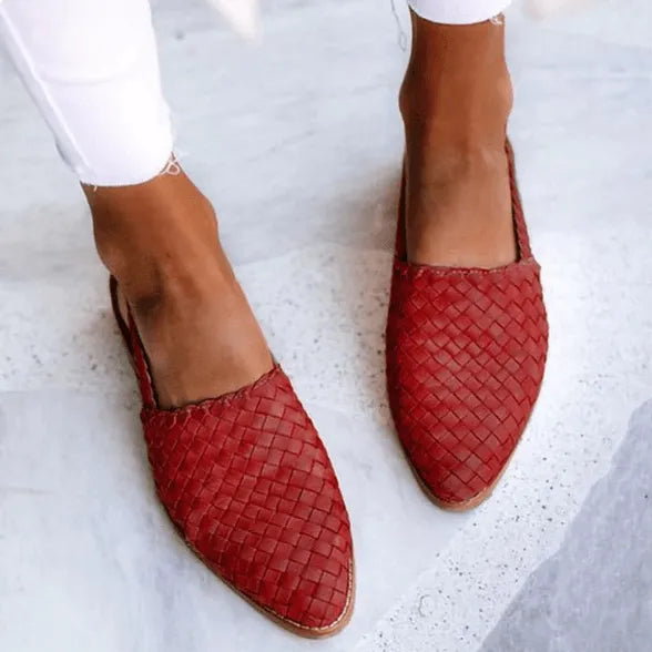 Dames Sandalen - Elegante Collectie - Hoogwaardige Materialen - Perfect voor Casual en Formele Gelegenheden