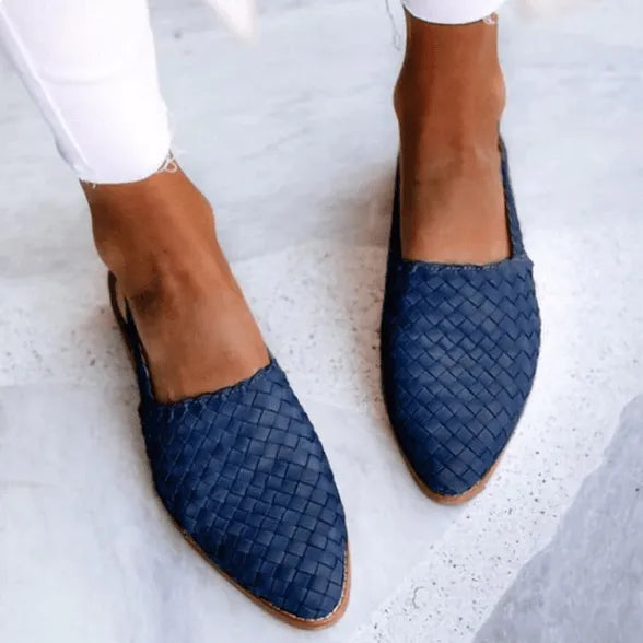 Dames Sandalen - Elegante Collectie - Hoogwaardige Materialen - Perfect voor Casual en Formele Gelegenheden