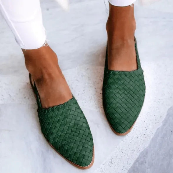 Dames Sandalen - Elegante Collectie - Hoogwaardige Materialen - Perfect voor Casual en Formele Gelegenheden
