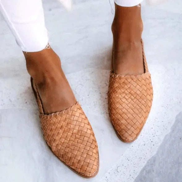 Dames Sandalen - Elegante Collectie - Hoogwaardige Materialen - Perfect voor Casual en Formele Gelegenheden
