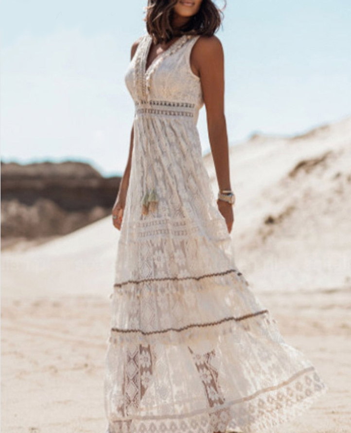 VISCONTE | Boho Jurk