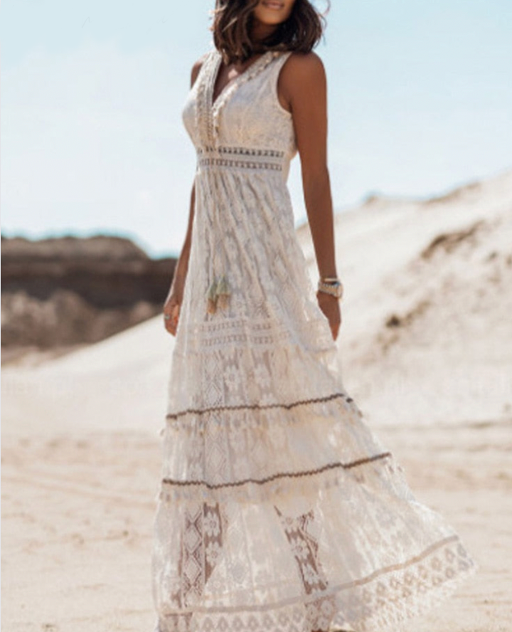 VISCONTE | Boho Jurk