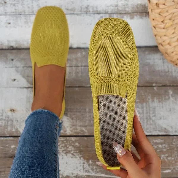 Orthopedische Schoenen - Comfortabel & Stijlvol - Hoogwaardige Materialen - Perfect voor Dagelijks Gebruik