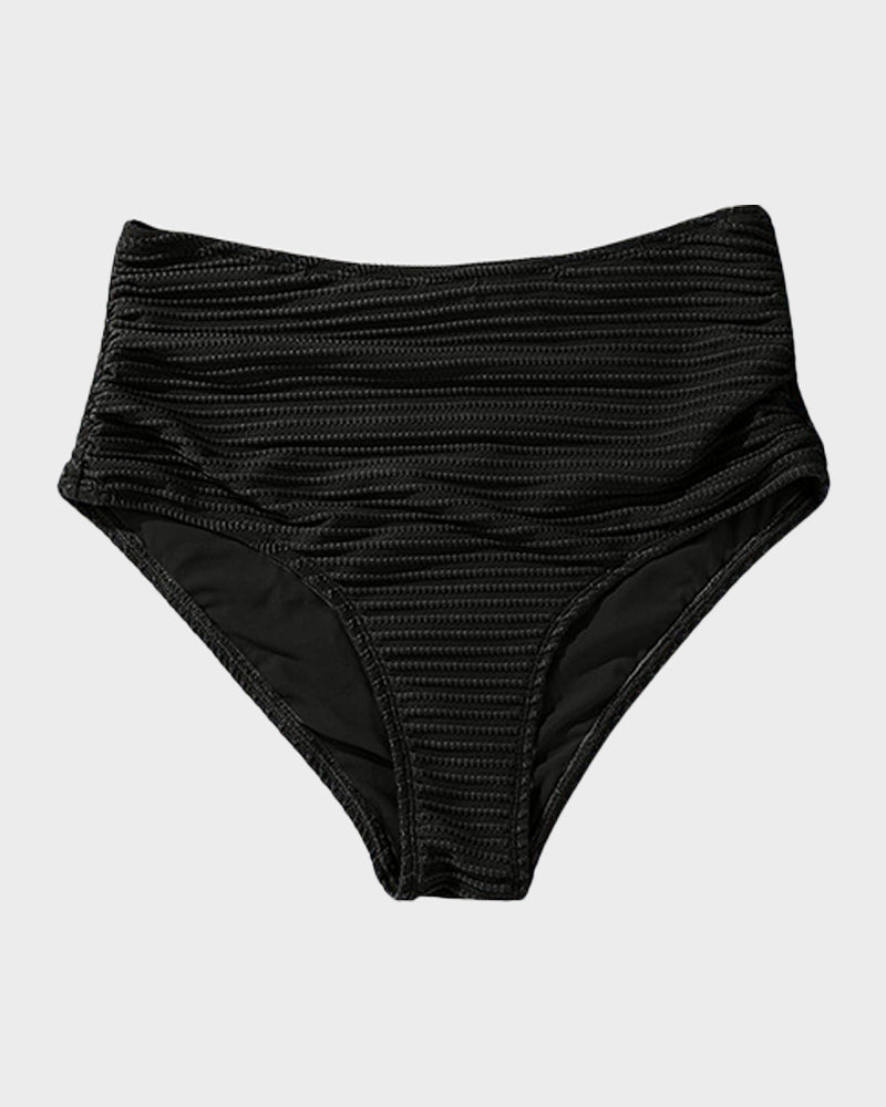 Tijdloze Bikini Set Voor Dames Met Flatterende Pasvorm
