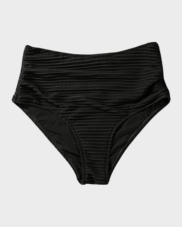 Tijdloze Bikini Set Voor Dames Met Flatterende Pasvorm
