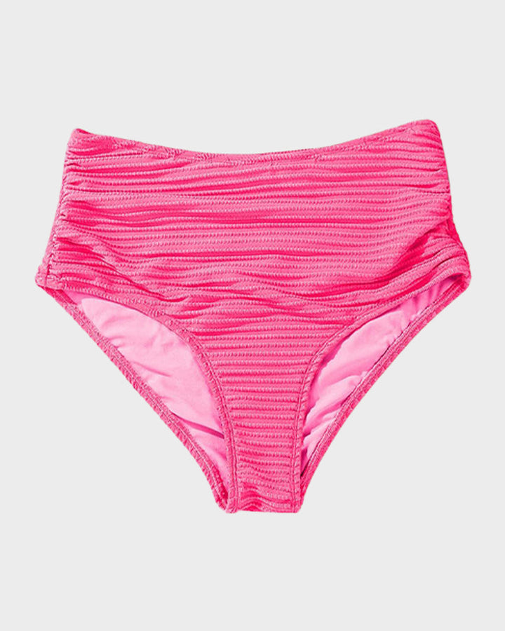 Tijdloze Bikini Set Voor Dames Met Flatterende Pasvorm
